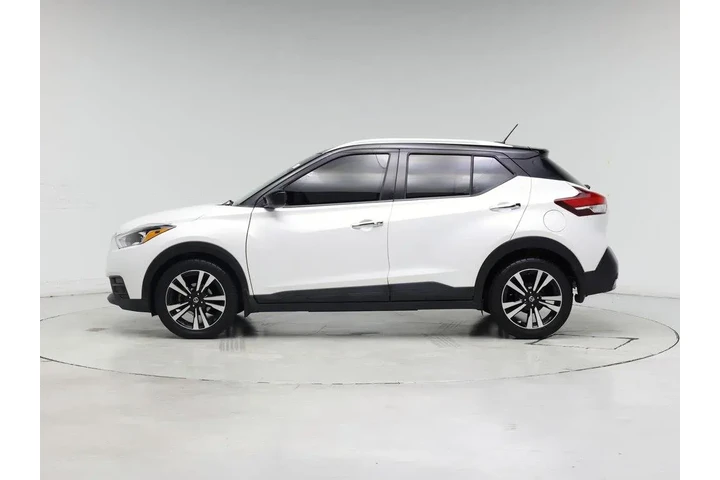 $16998 : Nissan Kicks 2019 SV 4dr Cro image 3