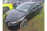 Nissan Sentra 2024 SV 4dr Se