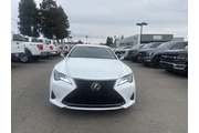 $29950 : Lexus RC 350 2019 2dr Coupe thumbnail