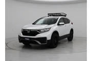 $26998 : Honda CR-V 2022 AWD EX 4dr S thumbnail