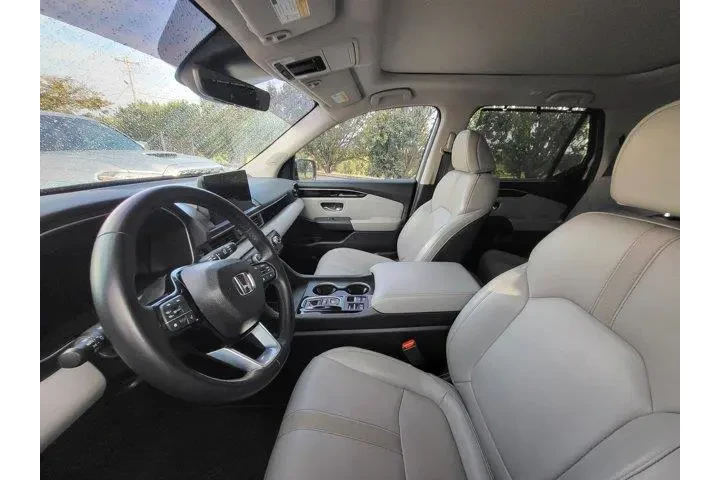 $38512 : Honda Pilot 2023 Touring 4dr image 10