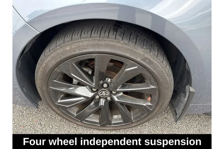 $21499 : Toyota Corolla 2024 SE 4dr S image 6