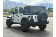 $13900 : 2012 Wrangler Unlimited Sport thumbnail