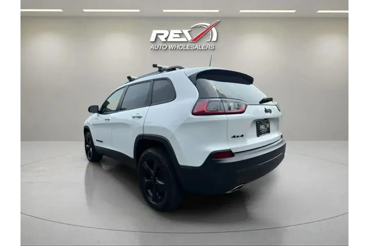 $12480 : 2019 JEEP CHEROKEE ALTITUDE S image 3