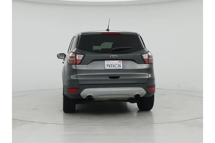 $13998 : Ford Escape 2017 SE 4dr SUV image 6