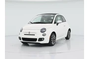 $14998 : FIAT 500c 2017 Pop 2dr Conve thumbnail