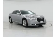 Chrysler 300 2017 C 4dr Seda en Sacramento
