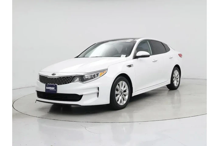 $14599 : Kia Optima 2018 EX 4dr Sedan image 4