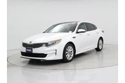 $14599 : Kia Optima 2018 EX 4dr Sedan thumbnail