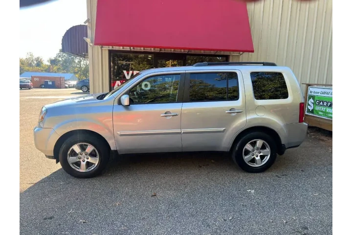 $8999 : 2011 Pilot EX image 8