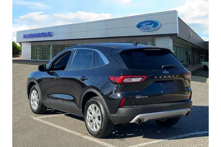 $21900 : Ford Escape 2024 AWD Active image 4