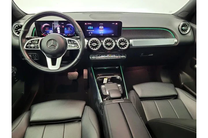 $26998 : Mercedes-Benz GLB 2021 AWD G image 9