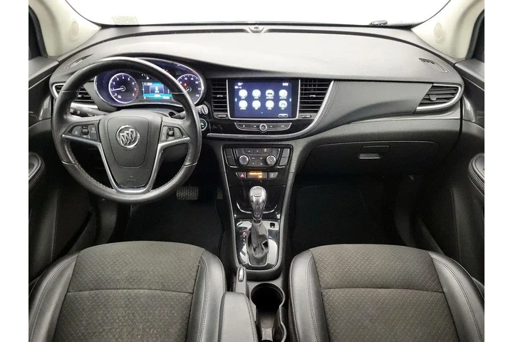$12998 : Buick Encore 2018 Preferred image 9