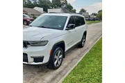 Jeep2021 Jeep Cherokee Limited en Dallas