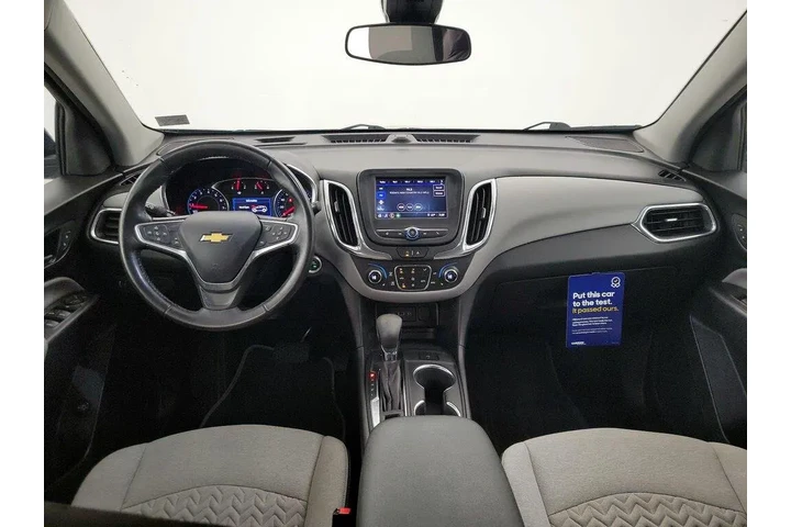 $19998 : Chevrolet Equinox 2022 4x4 L image 9