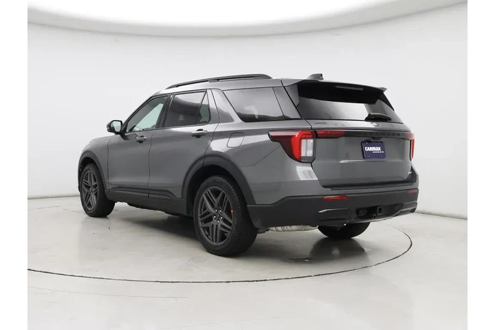 $39998 : Ford Explorer 2025 AWD ST-Li image 2