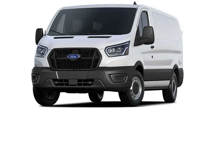 $33988 : Ford Transit 2023 250 3dr LW image 1
