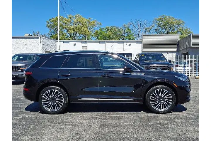 $31305 : Lincoln Corsair 2022 AWD Sta image 7