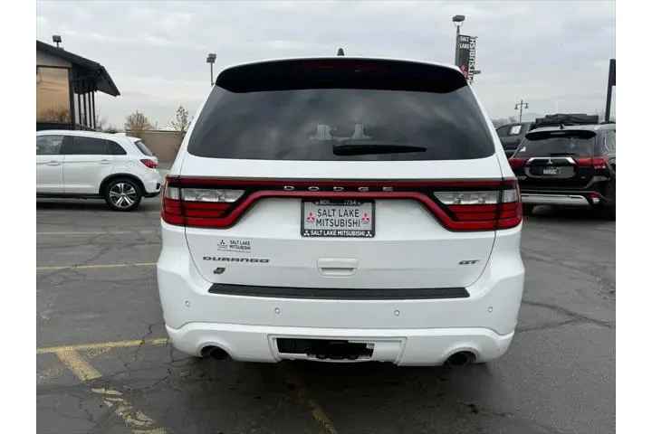 $30882 : Dodge Durango 2024 AWD GT 4d image 6