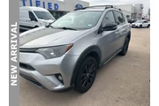 Toyota RAV4 2018 AWD XLE 4dr en Houston