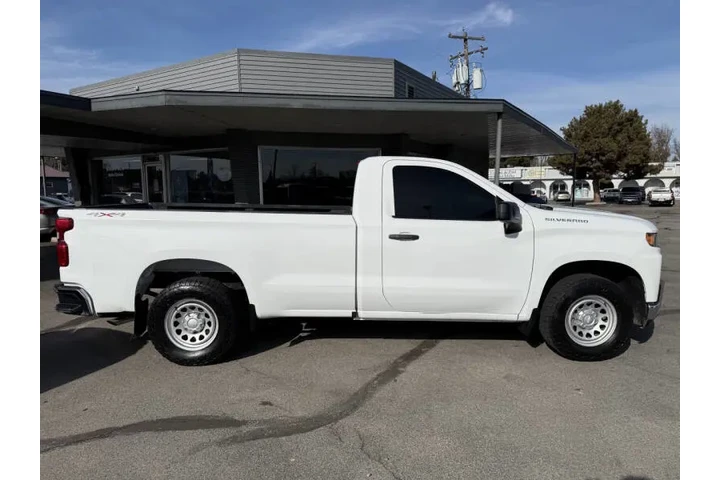 $12950 : 2020 Silverado 1500 Work Truck image 10