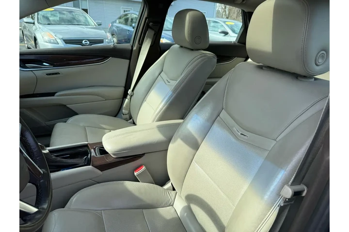 $13999 : 2015 XTS LUXURY COLLECTION image 9