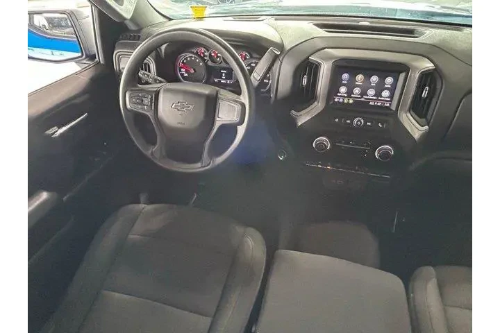 $33991 : Chevrolet Silverado 1500 202 image 9