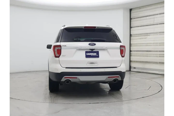 $16998 : Ford Explorer 2016 XLT 4dr S image 6