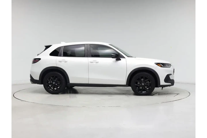 $23998 : Honda HR-V 2023 Sport 4dr Cr image 7