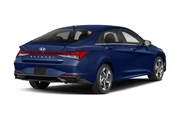 $16991 : Hyundai ELANTRA 2021 Limited thumbnail