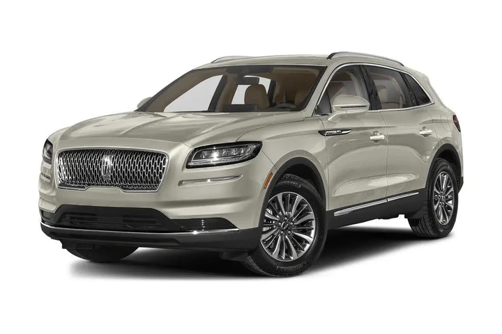 $29750 : Lincoln Nautilus 2022 AWD Re image 1
