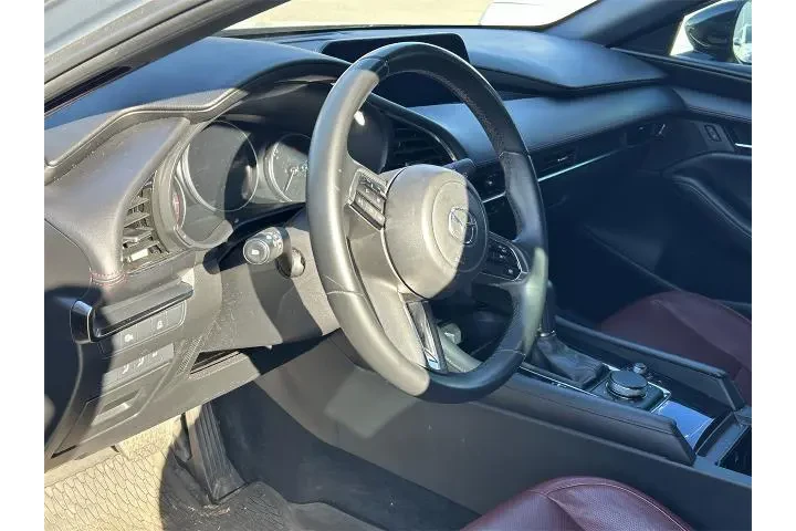 $24995 : Mazda Mazda3 Hatchback 2024 image 9