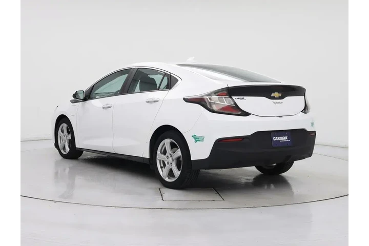 $12599 : Chevrolet Volt 2016 LT 4dr H image 2