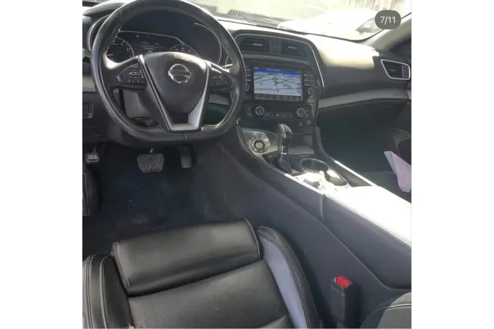 $9000 : 2017 Maxima 3.5 SV image 8