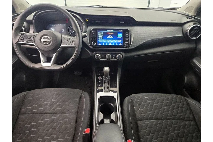 $19998 : Nissan Kicks 2023 SV 4dr Cro image 9