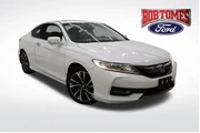 Honda Accord 2017 EX-L V6 2d en Plano