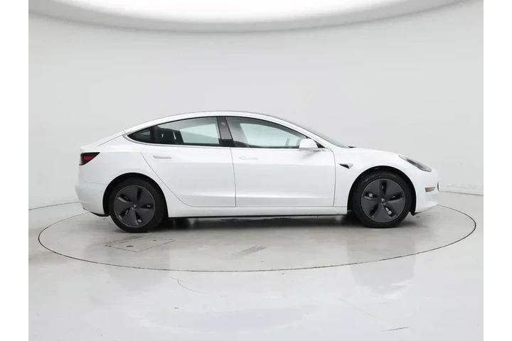 $24998 : Tesla Model 3 2020 AWD Stand image 7