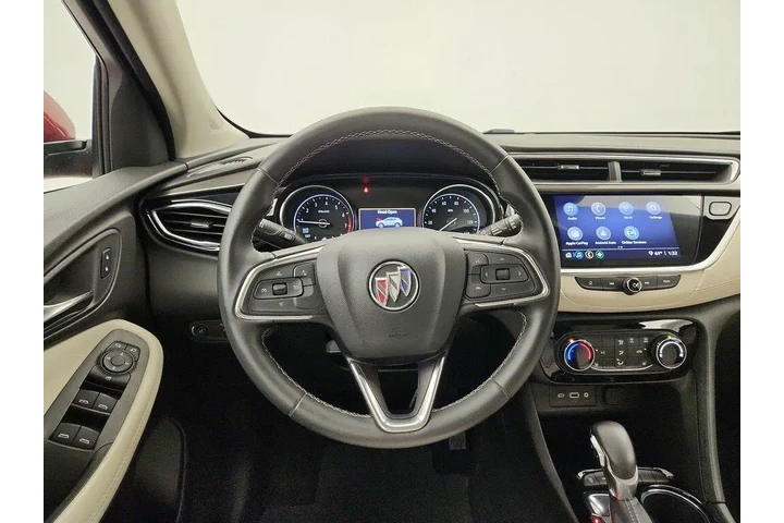 $20998 : Buick Encore GX 2021 AWD Pre image 10