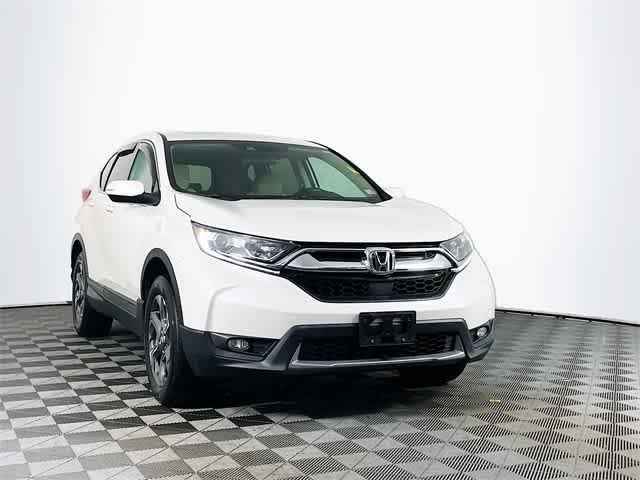 $19836 : PRE-OWNED 2018 HONDA CR-V EX image 1