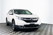 PRE-OWNED 2018 HONDA CR-V EX