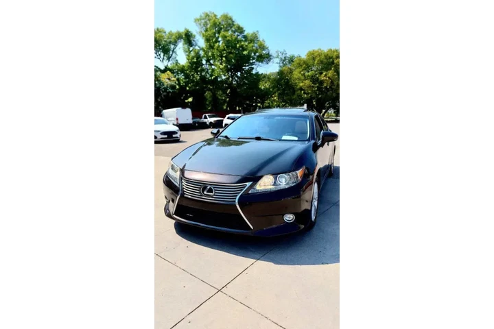 $10990 : 2014 ES 350 image 3