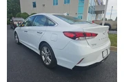 $10991 : Hyundai SONATA 2018 SEL+ 4dr thumbnail