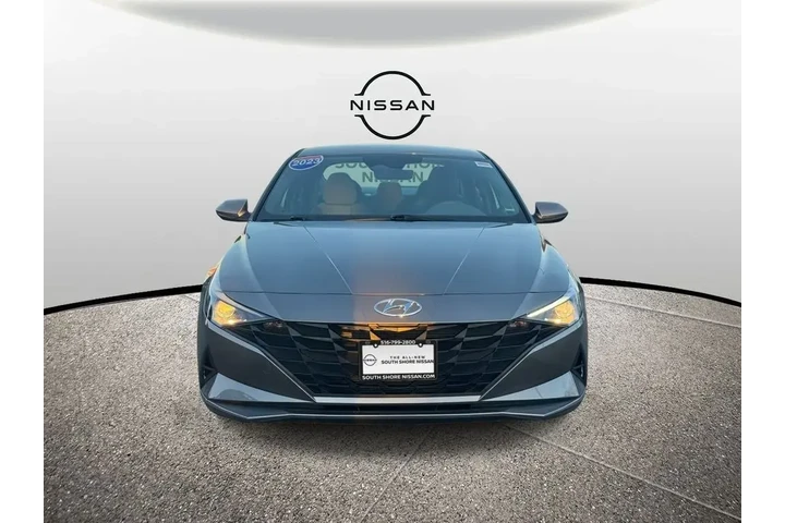 $17995 : Hyundai ELANTRA 2023 SEL 4dr image 2