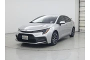 $22998 : Toyota Corolla 2022 SE 4dr S thumbnail