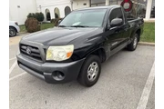 $9977 : Toyota Tacoma 2007 2dr Regul thumbnail
