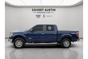 $12457 : Ford F-150 2011 4x4 XLT 4dr thumbnail