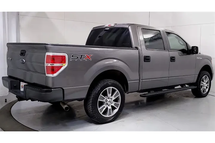 2015 Escape SE 4WD image 5