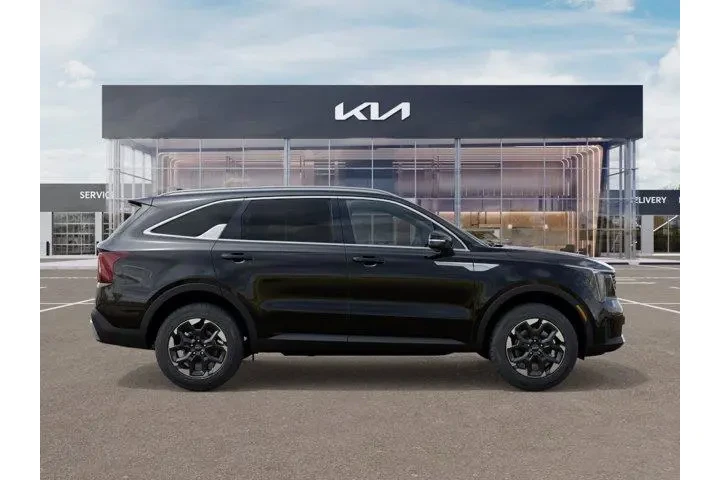 $35305 : Kia Sorento 2025 AWD S 4dr S image 7