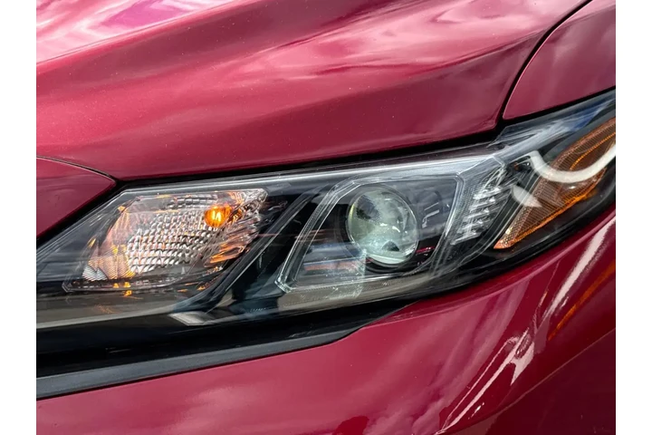 $21895 : Toyota Camry 2022 SE 4dr Sed image 10