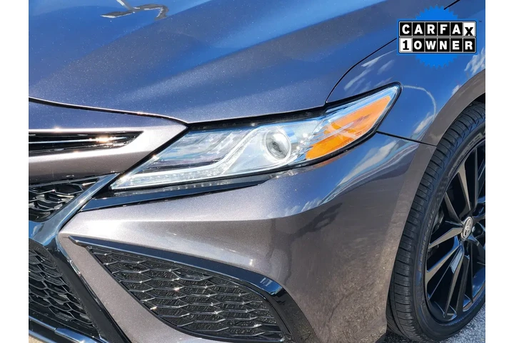 $28559 : Toyota Camry 2024 XSE 4dr Se image 8